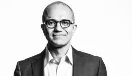 5 of Satya Nadella’s greatest first year hits as Microsoft CEO