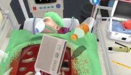 Surgeon Simulator Now Available For A Reduced Price On The App Store