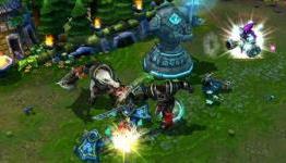 Garena Philippines Reverses League of Legends Tournament Decision