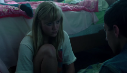 New ‘It Follows’ Trailer Is Extremely Creepy
