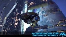 Why Gearbox’s resurrection of Homeworld is more than just a nostalgic return to the past