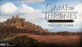 Game of Thrones Ep 2 The Lost Lords | 4GuyswithQuarters