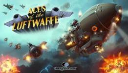 1942 Inspired Shooter Aces of the Luftwaffe Rated for PS4