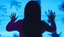 Sneak Peek: ‘Poltergeist’ Reboots For 2015 Terror