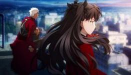 Subjectively-Objective Reviews #30: Fate/Stay Night Unlimited Blade Works (2014)