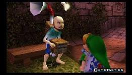 The Legend of Zelda Majoras Mask 3D Review – Gametactics