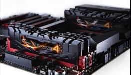 G.Skill Pushes Pedal to the Metal, Sets Another DDR4 Frequency Record