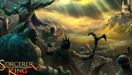Sorcerer King Preview – An Underwhelming and Pricy Early Access Game | COG