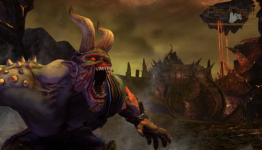 PlayDevil: Saints Row IV: Gat out of Hell Review