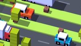 Crossy Road Review | AppGamer