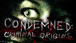 Would You Play Condemned 3?