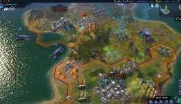 Civilization: Beyond Earth- A Tired Franchise Exceeded By A New Legend