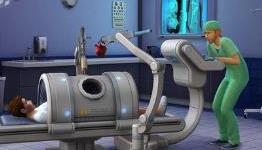 The Sims 4 “Get to Work” Revealed, New Video Here