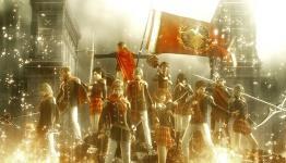 Final Fantasy Type-0 HD Could Be The Final Fantasy We’ve Been Waiting For