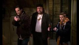 TV Ratings Report: Supernatural Strong, CBS Struggles