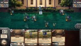 PlayStation Country – Ironclad Tactics – PS4 review