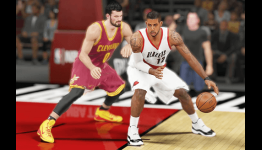 NBA 2K15 Roster Update Changelog 02/04/15