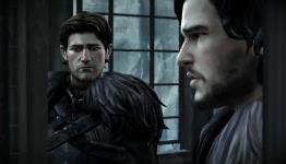 Game of Thrones: Episode Two – Lords Lords Review | Entertainium