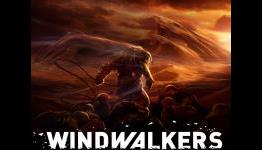 Dark Beauty Abounds in Windwalkers