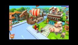 ‘Toysburg’ from Angry Mob Games Soft Launched in Australia