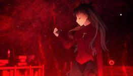 Fate/Stay Night Unlimited Blade Works Part 1 Review | Pulp 365