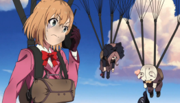 Winter 2015, Week 4: Highlights of the Week