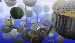 When You’re a Minecraft Gamer, You’re Living in a Company Town