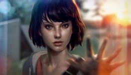 The Square, Beautiful Wisdom Of Life Is Strange