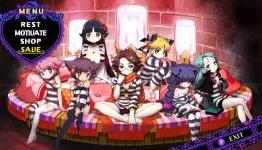 Criminal Girls: Invite Only review | passthemsticks