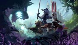 Preview: Armello [Pixel Dynamo]