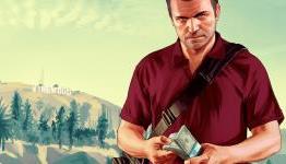 GTA 5 reaches 45 million units shipped