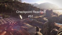 Checkpoint Reached #51