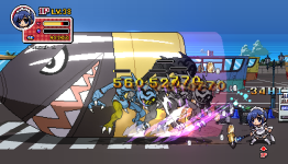 Review: Phantom Breaker: Battle Grounds | The Elite Wing
