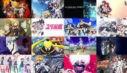 Best Winter 2015 Anime Shows (So Far) | Sea Slug! Anime