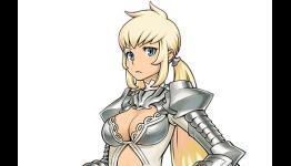 3DS Exclusive JRPG Langrisser Gets First Screenshots and Artwork; Introduces the Cast