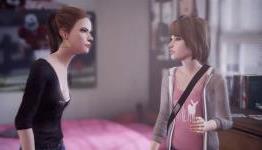 Life is Strange Ep. One – The Gamer Headlines