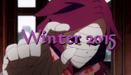 Winter 2015 Anime – Week 4 Impressions | A Simple Lotus