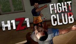 Players Create Fight Club For New ‘H1Z1′ Survivors
