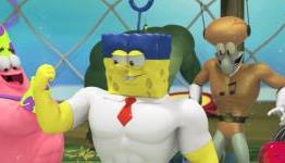 SpongeBob Heropants Achievements List