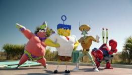 SpongeBob Heropants Walkthrough