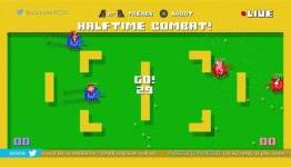 GamesAsylum – #IDARB – Review