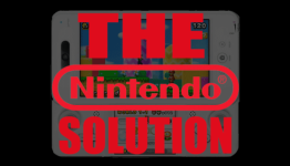 The 2015 Nintendo Solution