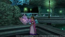 Dragon Quest X: Legend Of The Ancient Dragon Receives Some New Screenshots