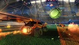 Talking Rocket League With Project Lead Thomas Silloway