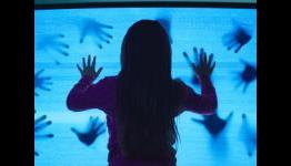 First Trailer & Poster For The Poltergeist Remake