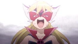 Episode 4 Impressions: Yatterman Night | Otaku Spirit