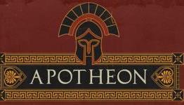 Apotheon – Gameplay Video