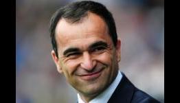 Martinez: Lennon not miserable at Everton