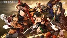 God Eater 2:Rage Burst (PS4) First Impressions