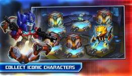 ‘Transformers: Battle Tactics’ F2P Game Releases On On iOS And Android Devices Today